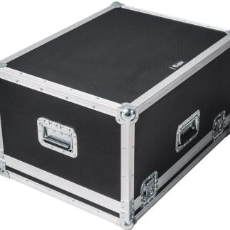 Allen & Heath AH-FC-DL-DLC15-GOMC dLive C1500 Flight Case with No Doghouse