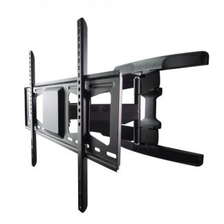 Premier Mounts AM95 Articulating Mount for Flat Panels up to 95 lb