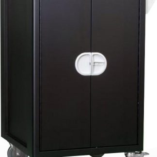 AVer CHRGE36C+ Information Avercharge E36C+ Charging Cart 36 Device Intel. Eco Charging Cart - CHRGE36C+