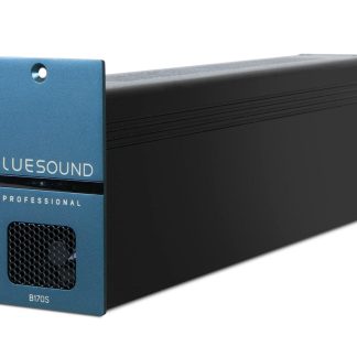 Bluesound B170S Networked Streaming Stereo Amplifier