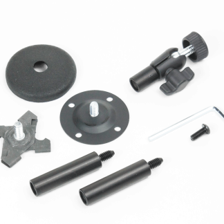 Williams Sound BKT 024 Wall/ceiling mounting bracket