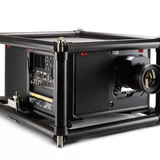 Barco R9409071-FC BME UDM 4K15 COMM+FRM+FC; Body+GSM+WIFI+Man Frame+FCase