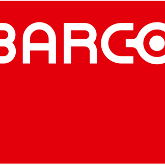 Barco R9801836 TLD+ 5 LENS STARTER PACK; Predefined set of 5 TLD+ Lenses: 1-1:1 ; 1.5-2.0:1 ; 2.0-2.8:1 ; 2.8-4.5:1 ; 4.5-7.5:1 ;