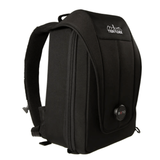 Teradek Bond 659 AVC Backpack with Node II 4G/3G Multi-mode Module