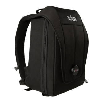 Teradek Bond 759 HEVC Backpack with 4x Node II Modules, V-Mount