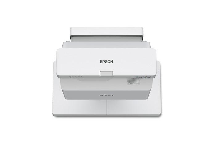 Epson BrightLink 770Fi 1080p 3LCD Interactive Ultra Short Throw Lamp-Free Laser Display - V11HA78020