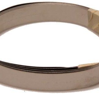 Biamp Community BAND100FT Pole Mount Bracket Banding, 100 Feet (30.5 M) - 911540