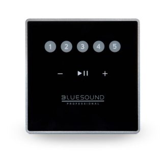 Bluesound CP100 Wall Mount Control Panel