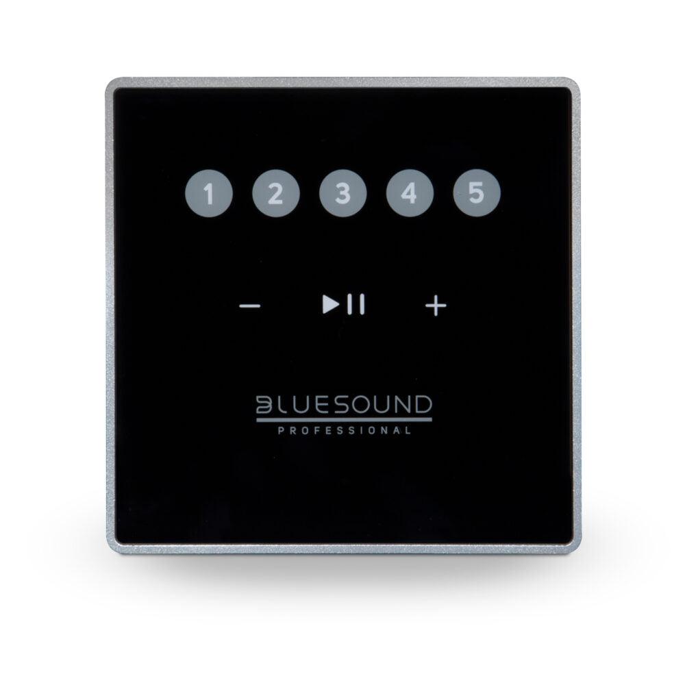 Bluesound CP100 Wall Mount Control Panel