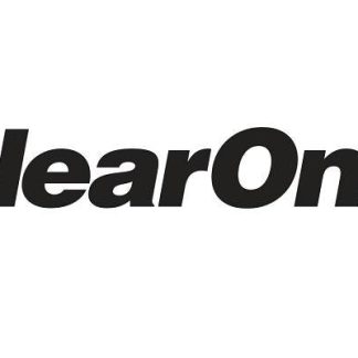 ClearOne CN25810TNC-100 Extension Antenna Cable RG8, 100 Ft