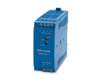 Allied Telesis AT-DRB50-48-1 50W DC POWER SUPPLY