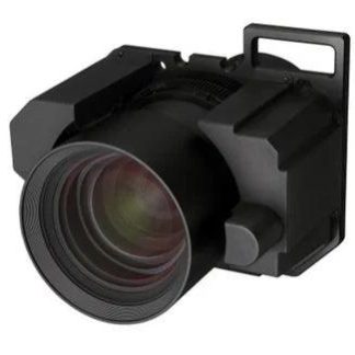 Epson ELPLW07 Wide-Throw Zoom Lens for Epson Pro L25000 - V12H004W07