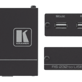 Kramer FC-70R RS–232 to USB Translator