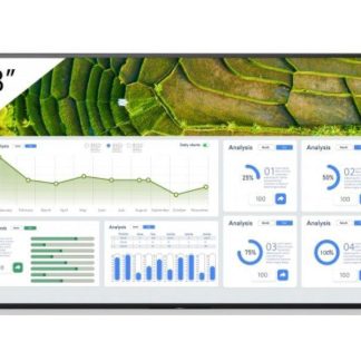 Sony 98IN BRAVIA 4K HDR PROFESSIONAL DISPLAY