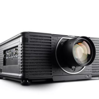 Barco I600-4K10 10,000 ISO lumen, 4K UHD, single-chip laser phosphor projector (White) - R9010813