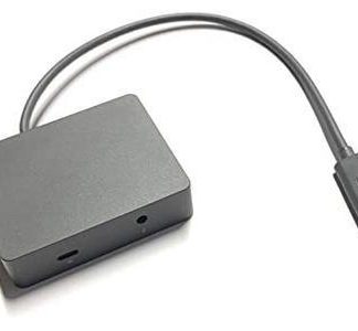 LOGITECH RALLY CAMERA POWER SPLITTER