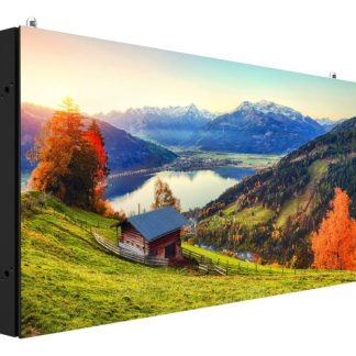 LG GSCD100-GN2 Essential Cabinet Outdoor 10MM,5000NIT,3 IN 1,1000X500X86MM
