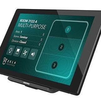 Crestron TST-1080 10.1 in. LED Wireless Touch Screen