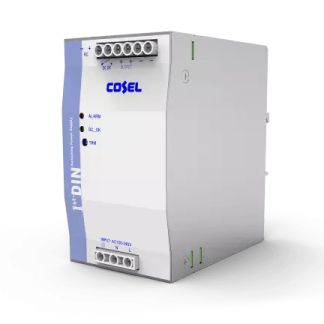 Allied Telesis AT-IE048-480-20 48V 480W 1 OUTPUT INDUSTRIAL DIN RAIL POWER SUPPLY