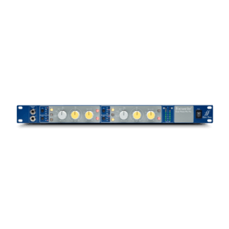 Focusrite ISA TWO 2-Channel Mic Preamp
