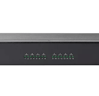 Listen Tech LW-200P-16-01 Listen EVERYWHERE 16 Channel Server