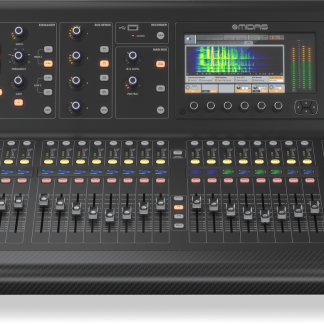 Midas M32 LIVE 40-channel Digital Mixer