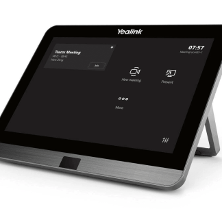 Yealink MTouch E2 Touch Panel