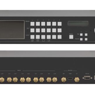 Kramer MV-6 3G HD-SDI Multiviewer