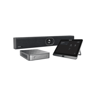 Yealink MVC400-C3-000 Native Microsoft Teams Rooms System for Small Rooms (Discontinued)
