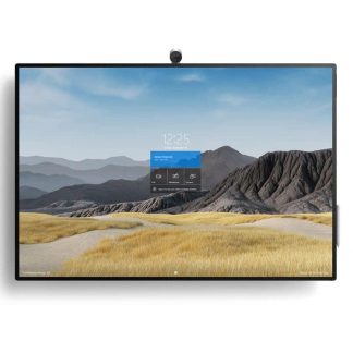 Microsoft Surface Hub 2S 85 in All-in-One Computer - TAA Certified