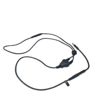 Williams Sound NKL 008 Stereo Neck Loop for WAV Pro receiver