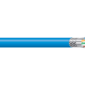 Crestron DM-CBL-ULTRA-NP-SP500  DigitalMedia™ Ultra Cable, Non-Plenum Type CMR, 500 ft
