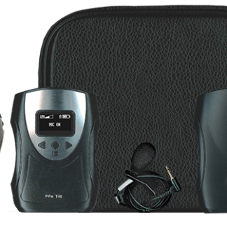 Williams Sound PFM PRO RCH Rechargeable Personal FM System