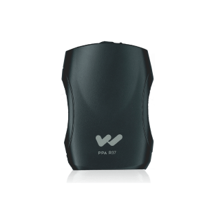 Williams Sound PPA R37 HD R37 FM Receiver with HED 021