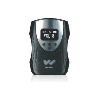 Williams Sound PPA R38N FM Receiver