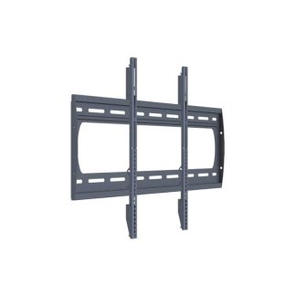 Premier Mounts P4263F-EX Outdoor Low-Profile Mount for Flat Panels up to 175 lb
