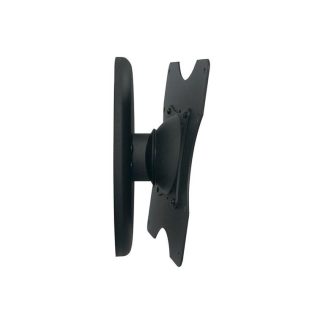 Premier Mounts PTM-B Single Stud Tilt and Pivot Mount