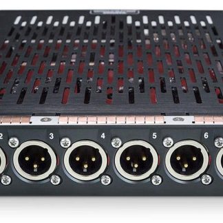 Allen & Heath AH-M-DX32-PRIME-OUT-A PRIME Mic/Line Output Module - 8 XLR Inputs