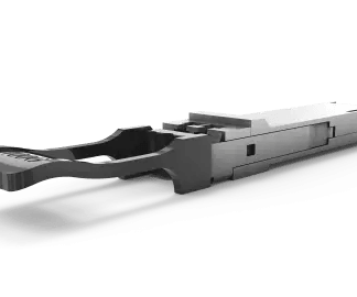 Allied Telesis AT-QSFP28LR4 100G QSFP28 LR4 10KM SMF