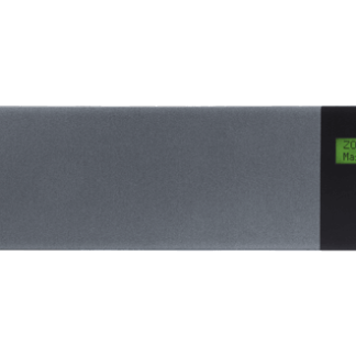 Cambridge Sound QT X300 3-zone sound masking, paging and background music bundle for up to 3,600SF