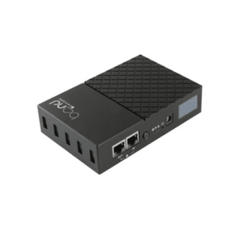 RGBlink Bond 6 - Bonding Network Router