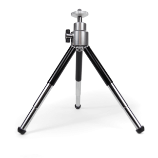 Williams Sound STD 007 Tabletop tripod stand for IR T2