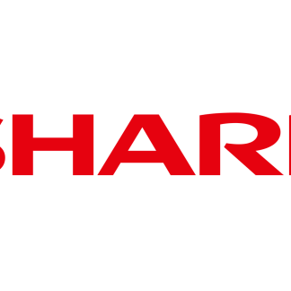 Sharp Optional Keyboard and PC Tray for Use with PN-SR763M - PN-SR763ACC1