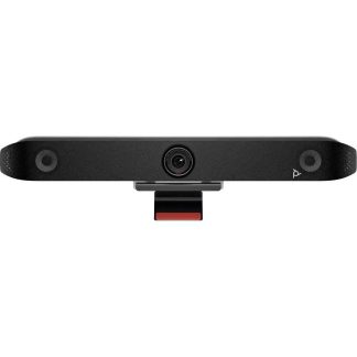 HP POLY Studio X52 All in One Video Bar for Medium Rooms - 8D8K2AA#ABA