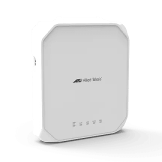 Allied Telesis AT-TQM6602 GEN2-01 WI-FI 6 AP WITH 4 SPATIAL STREAMS FOR 5GHZ BAND AC POWER