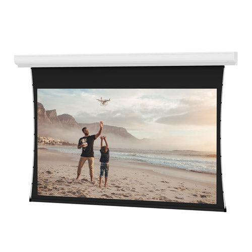 Da-Lite 119" Tensioned Contour Projection Screen HD Progressive 1.1