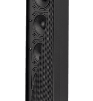Renkus-Heinz UBX4 4" PASSIVE UNIBEAM COLUMN LOUDSPEAKERS