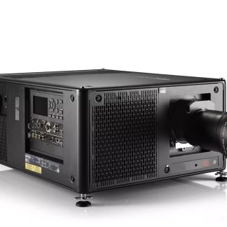 Barco R9408949-B1 UDX 4K40 COMM+LNS; Body(FLEX)+GSM+WIFI+Any TLD+ (Except 90 UST lens)