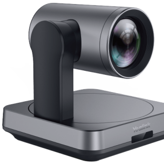 Yealink UVC84 4K 12x optical USB PTZ Camera