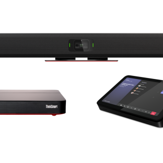 Biamp MRB-VBC 2800-TSCIP-T VBC 2800 + UCC T Teams Room Bundle - 951.1812.900